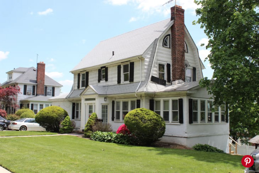 PRESS, PARTMENT THERAPY, Dutch Colonial are the unsung hero of American residential architecture